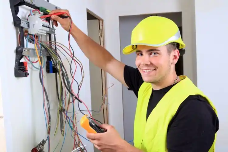 elektricien Klazienaveen